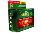 Garlique Cardiovascular Dietary Supplement - 30 Caplets - image 9