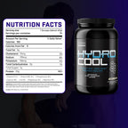 Ultimate Nutrition HydroCool Hydrolyzed Whey Protein Isolate Powder