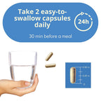 Anathapindika Health Super Immune Support 6-in-1 - 60 Capsules - image 8