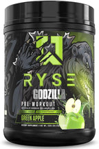 Ryse Godzilla Pre Workout Powder