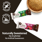 NuGo Slim Vegan Variety