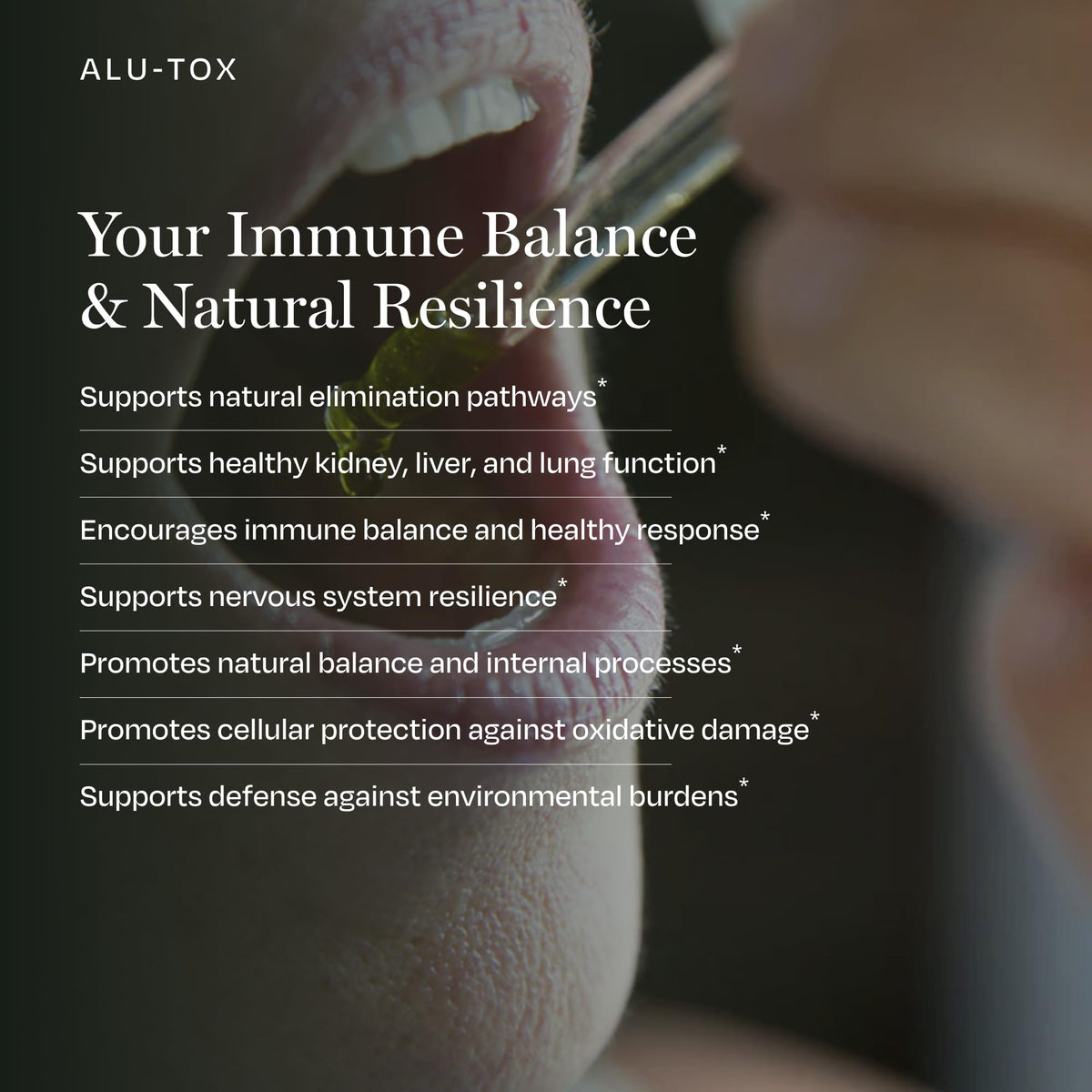 BioPure Alu-Tox Whole-Body Resilience Support - 84 Servings - image 5