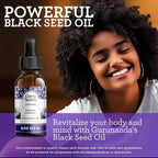 GuruNanda Black Seed Oil - image 9