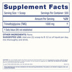 ProHealth Longevity TMG Pro Bulk Powder (Trimethylglycine - Betaine