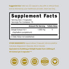 Dorado Nutrition Shilajit Capsules 1000mg - 150 Capsules - image 6
