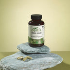 TERRA ORIGIN Veggie Superfood Supplement - 90 Capsules - image 2