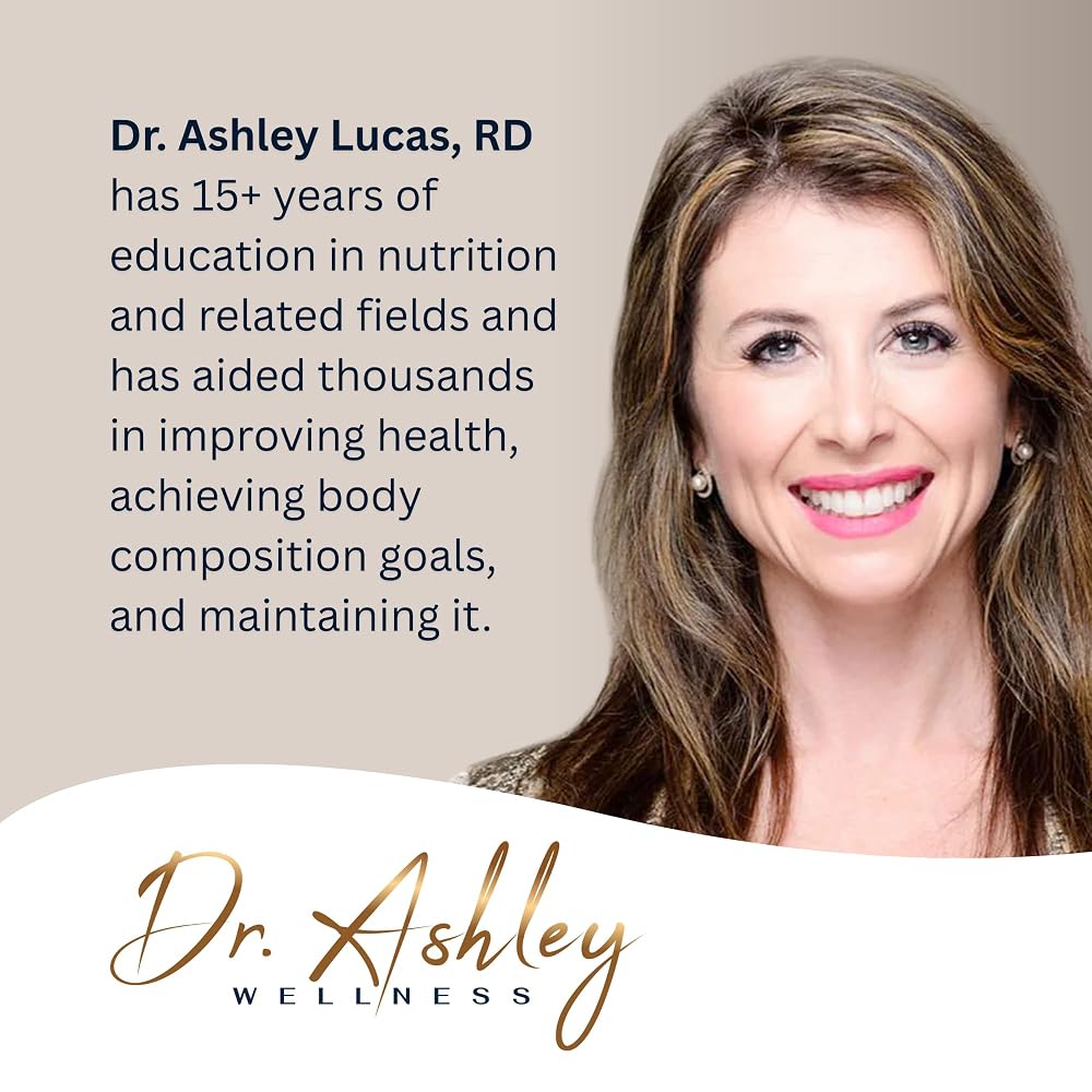 Dr. Ashley Wellness