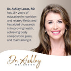 Dr. Ashley Wellness
