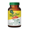 MegaFood Skin, Nails & Hair 2 - Vitamins for Women & Men - Biotin