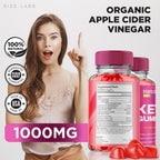 rize labs KetoMax Pro Gummies for Weight Loss - 60 Gummies - image 5