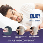 FANGCAO Sleep Patches for Adults - 60 Patches - image 5