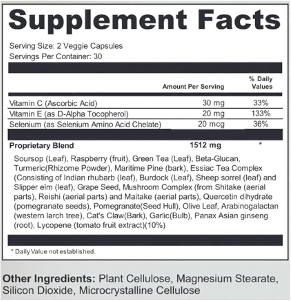 Phytage Labs MycoSoothe Supplement