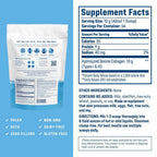 NativePath Collagen Peptides Powder