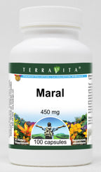 Terravita Maral - 450 mg (100 Capsules, ZIN: 520797)