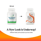 Seeking Health Trace Minerals Complex II - 30 Capsules - image 6