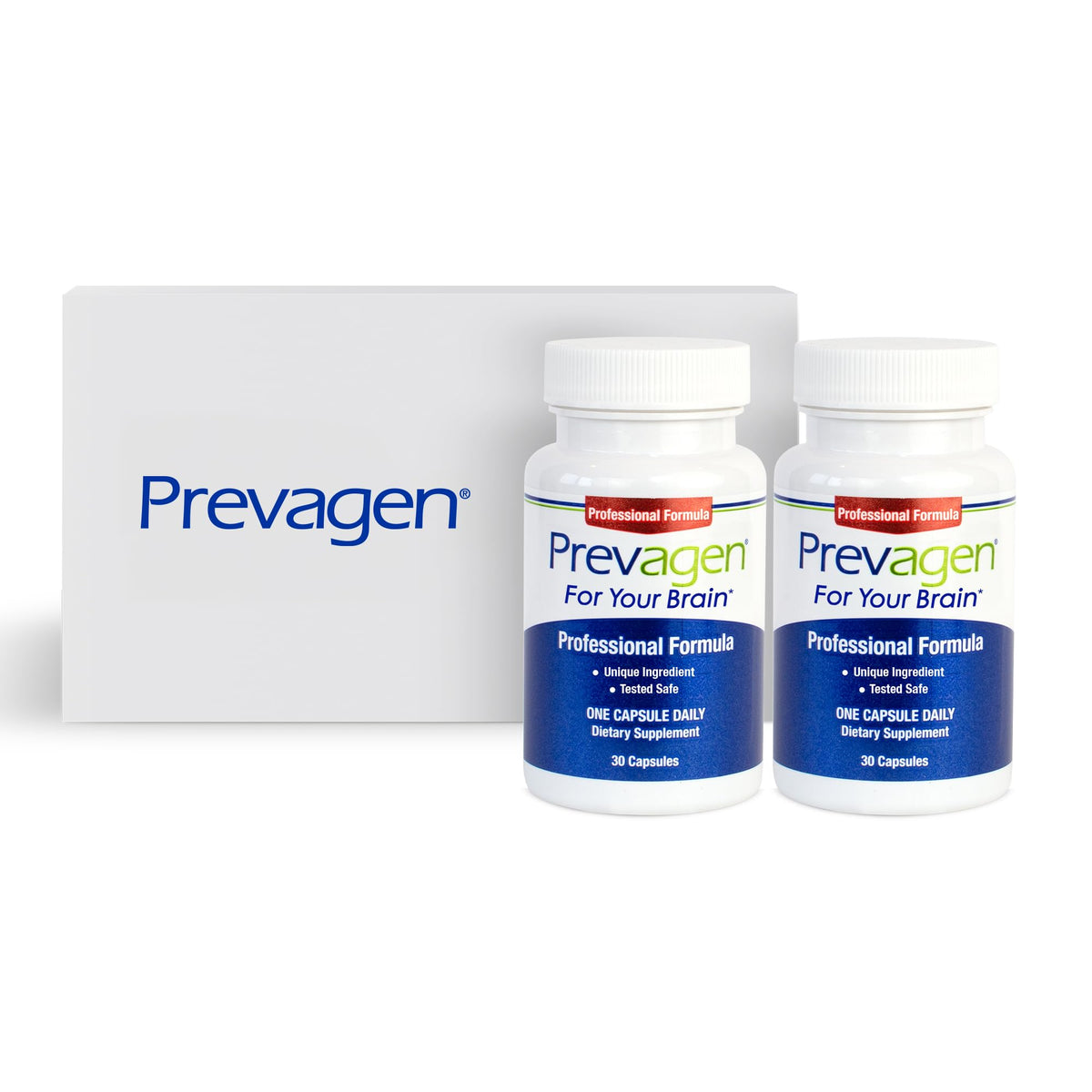 Prevagen NUTRITIONAL_SUPPLEMENT