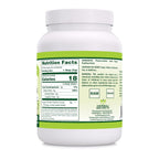 Herbal Secrets Whole Psyllium Husk Powder - 16 Oz - image 2
