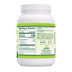 Herbal Secrets Whole Psyllium Husk Powder Supplement