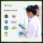 bixa BOTANICAL Peppermint Leaves Powder - image 8