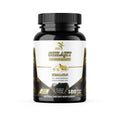 SMSHEALTHPRODUCTS.com Shilajit Pure Himalayan Capsules - 120 Count