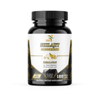 SMSHEALTHPRODUCTS.com Shilajit Pure Himalayan Capsules - 120 Count