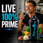HerbFuse Saba Prime One Liquid Adaptogen Stress Support - 32 Fl Oz - image 6