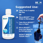 BEAM Minerals Micro-Boost Humic Mineral Blend