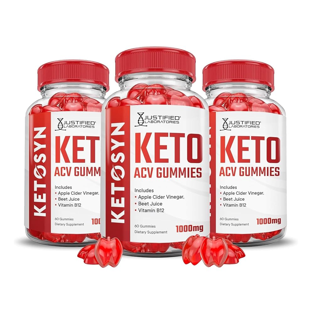 Justified Laboratories NUTRITIONAL_SUPPLEMENT
