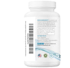 Micro Ingredients Pure Magnesium Glycinate 400mg - 240 Capsules - image 9