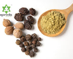 ayurvedix Organic Triphala Powder Herbal Supplement - 150g - image 4