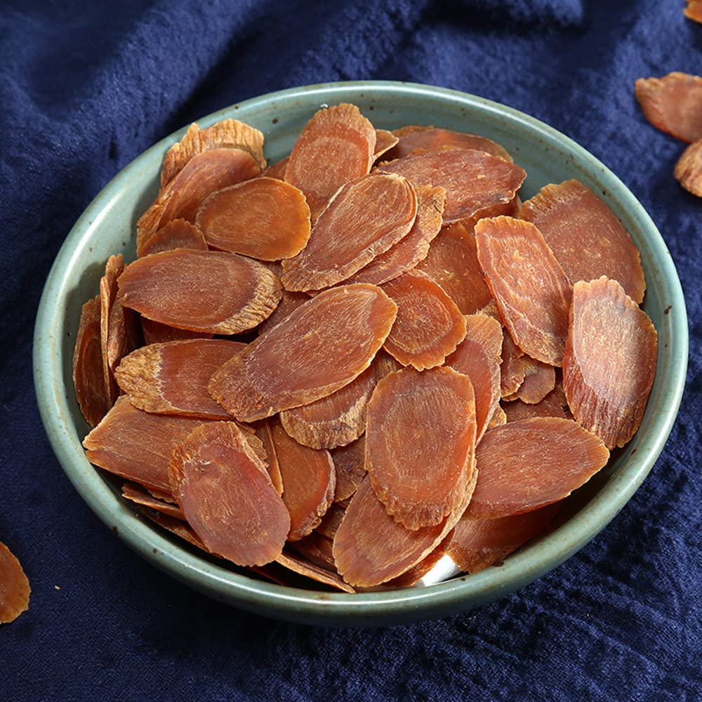 Generic 18 Years Red Ginseng Slices Korean Ginseng Red Panax Korean