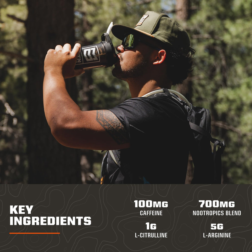 MTN OPS Ignite