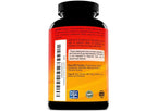 Curcumin Incredipure Turmeric Curcumin Supplement 750mg - 120 Capsules - image 3