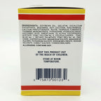 Vital Fuerte H3 Multivitamins and Minerals - 100 Capsules - image 3