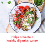 Bacid Daily Probiotic with Bacillus Coagulans for Digestive Health