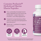 Body Kitchen Pro Elastin Peptides