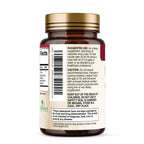 Nature's Nutrition Resveratrol Complex 1800 mg - 3x Strength
