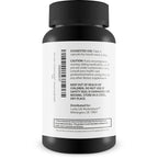 Generic ACV + Keto + Turmeric Supplement with Vitamin C, D & Zinc - image 3