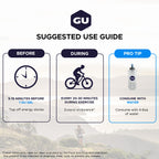 GU Energy Original Gels