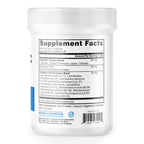NutraOne ProbioticX Probiotic Supplement for Digestive Health - 30 Capsules - image 3