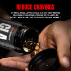 ProSupps CLA 3000 Lean Body Composition Support - 90 Softgels - image 4