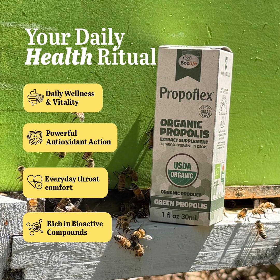 Beelife Brazilian Propolis