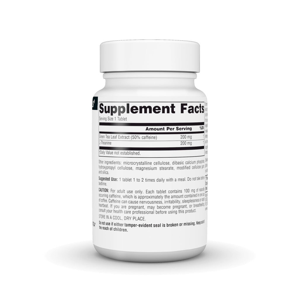 Source Naturals Day Starter for Calm Energy and Focus