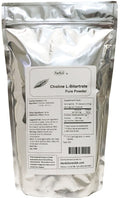 NuSci Choline L-Bitartrate Pure Powder "Smart Nutrient"