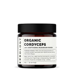 Erbology Mushrooms