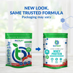 BioTrust Low Carb Lite