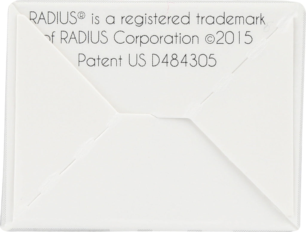 RADIUS Toothbrush Case - 1 Count - image 6