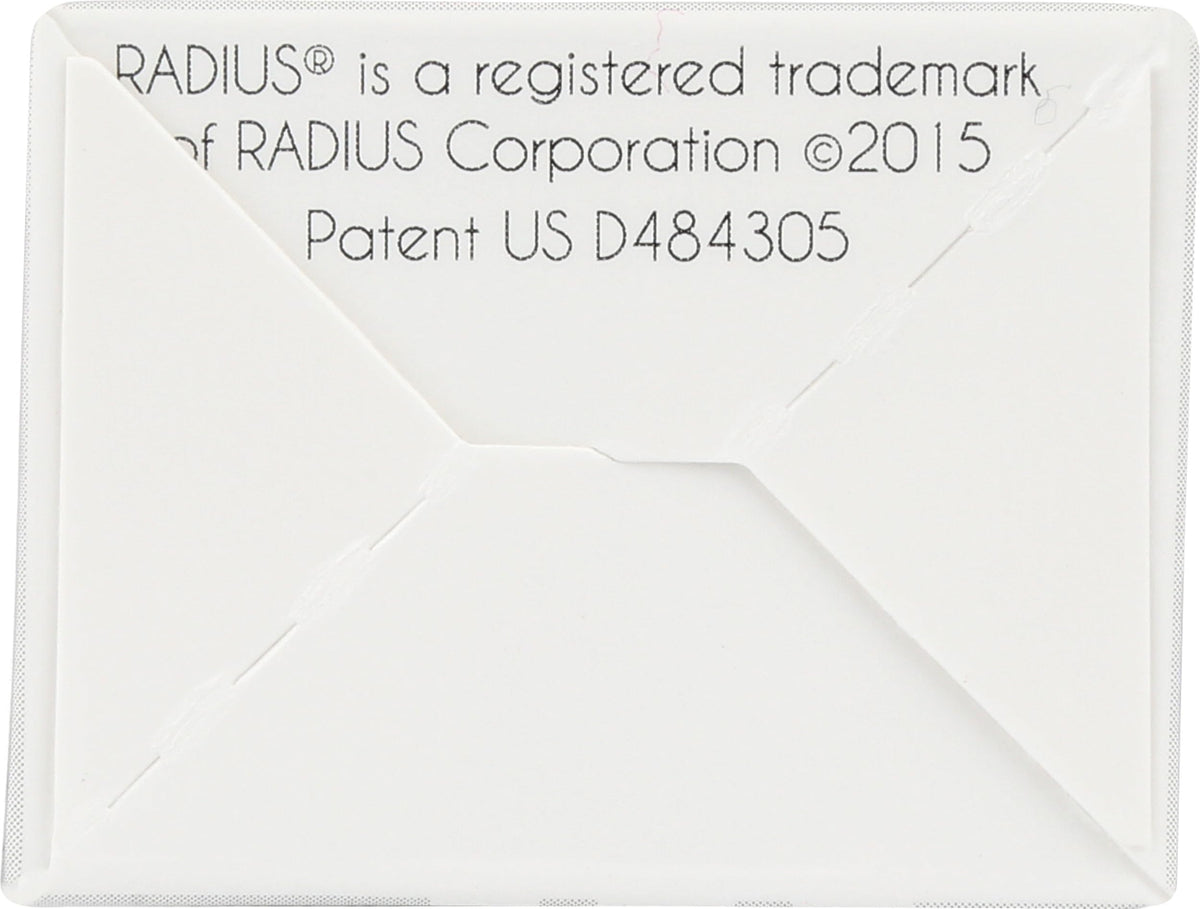 RADIUS Toothbrush Case - 1 Count - image 6