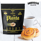Ambrosia Planta - Premium Plant-Based Protein