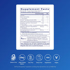 Pure Encapsulations Poly-Prebiotic Powder - 4.9 Ounces - image 2